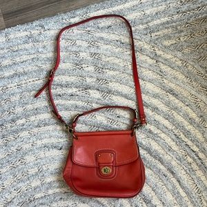 Coach Crossbody Bag